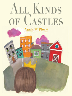 cover image of All Kinds of Castles